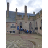 Excursie kasteel Radboud