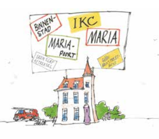 ikc maria